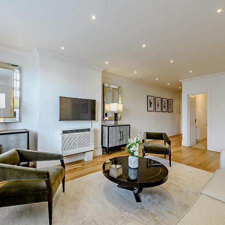 Strathmore Court Apartments London Bagian luar foto