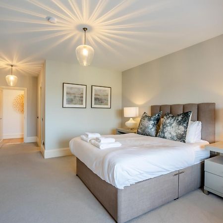 Strathmore Court Apartments London Bagian luar foto