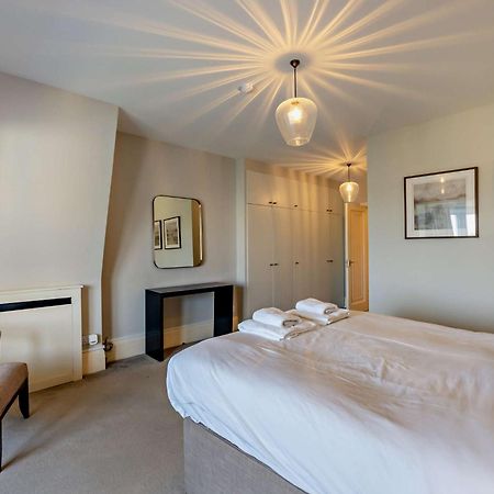 Strathmore Court Apartments London Bagian luar foto
